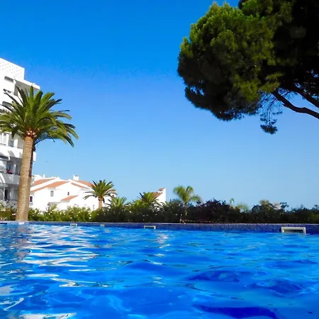 Sea Views Sunset Sun Apartamento Nerja