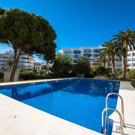 Apartamento Sea Views Sunset Sun *