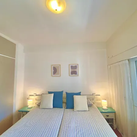 Apartamento Sea Views Sunset Sun *