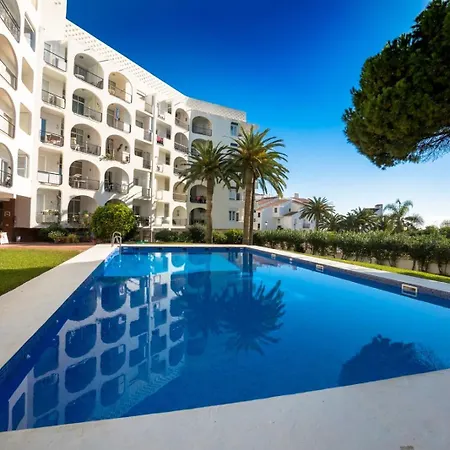 Apartamento Sea Views Sunset Sun *