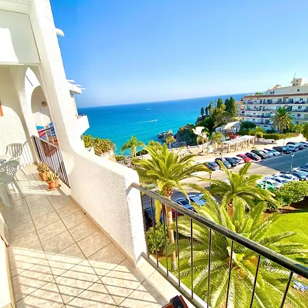 Apartamento Sea Views Sunset Sun Nerja