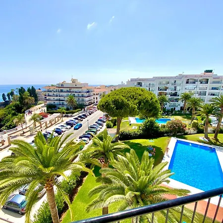 Apartamento Sea Views Sunset Sun