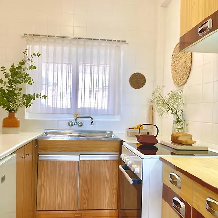 Apartamento Sea Views Sunset Sun *