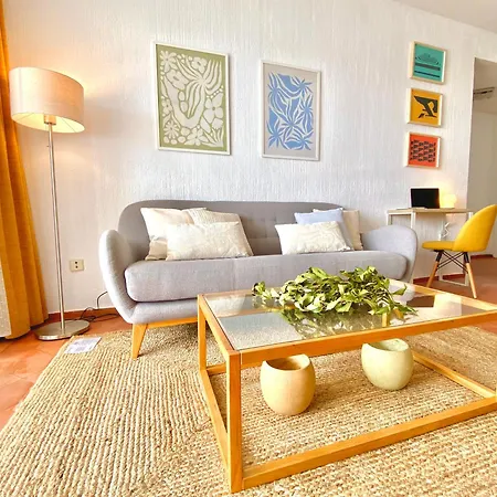 Apartamento Sea Views Sunset Sun